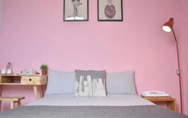 Lazy House