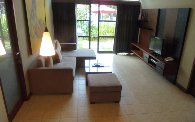 Villa Puri Ayu