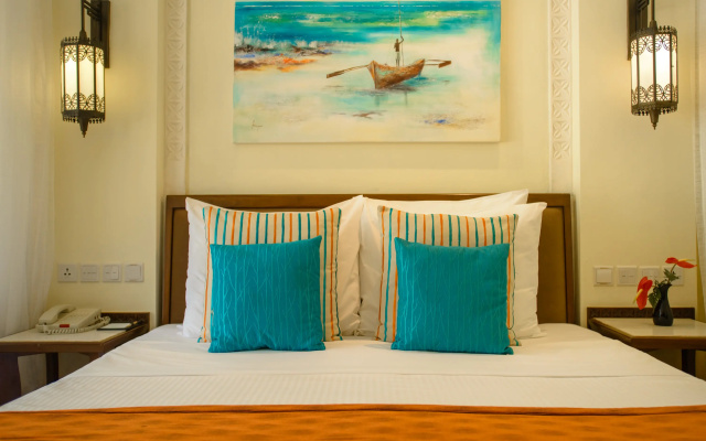 Sarova Whitesands Beach Resort & Spa, Mombasa