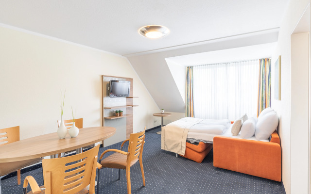 Garner Hotel Bochum by IHG