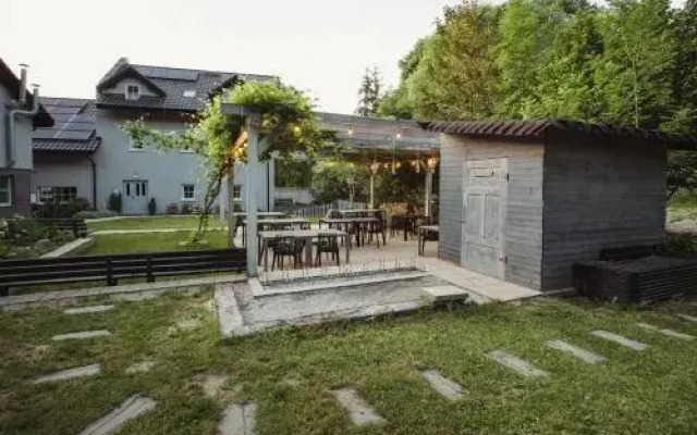 Zielone Wzgórze