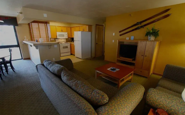 Kingsbury Of Tahoe