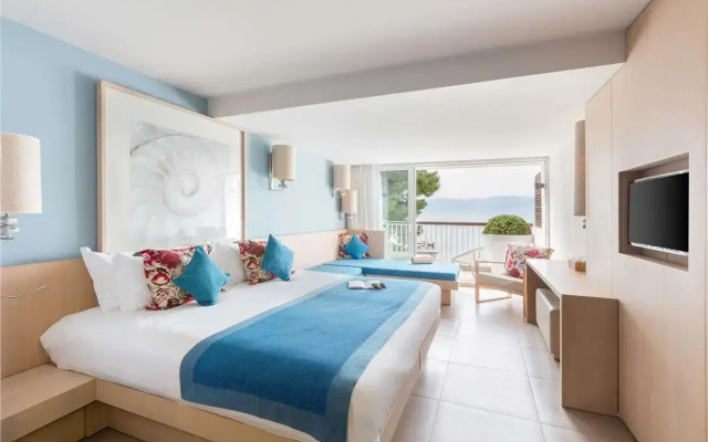 Club Med Gregolimano
