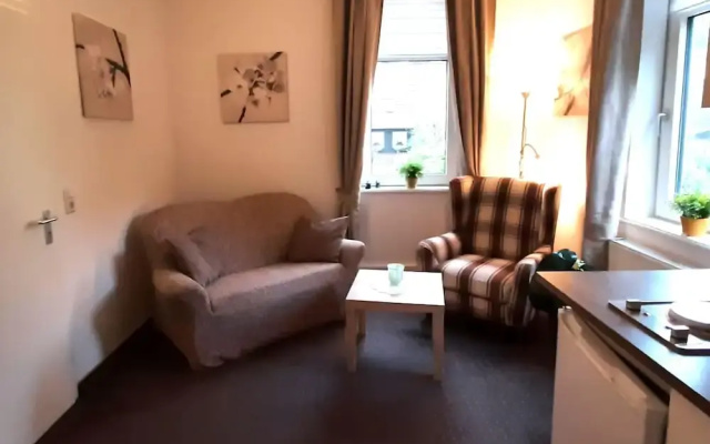 Apartment in Wildemann Near Harz Forest