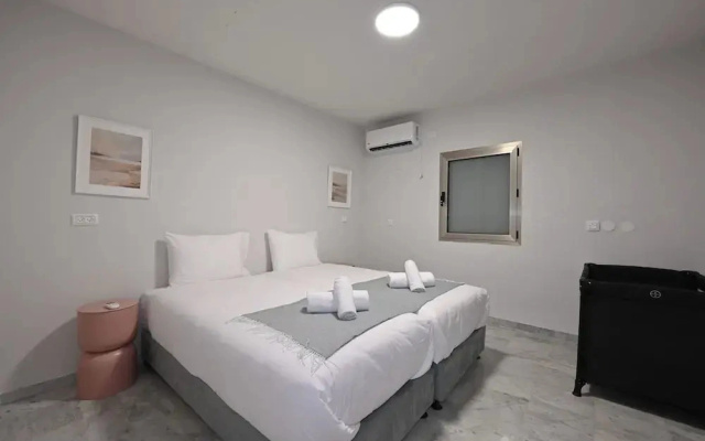 Villa Blue Horizon