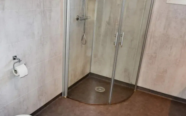 4 Star Holiday Home in Oksvoll