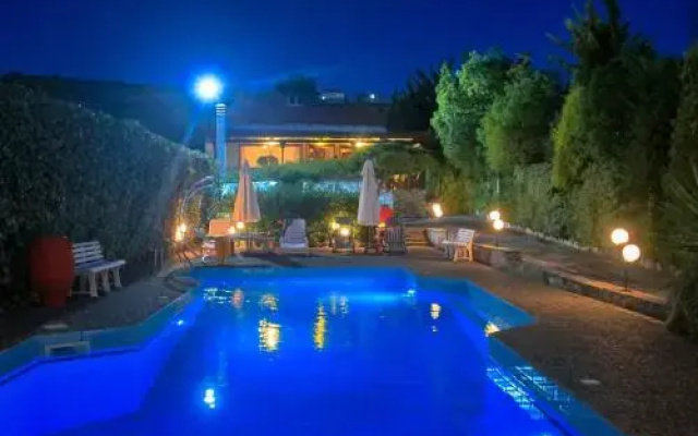 Villa Kazantzakis