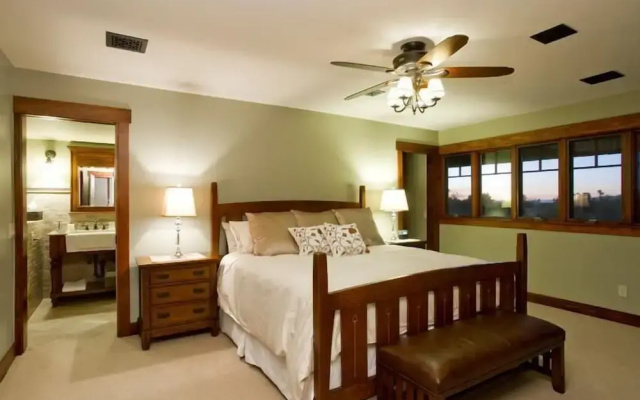 Majestic Carefree Home By Signature Vacation Rentals