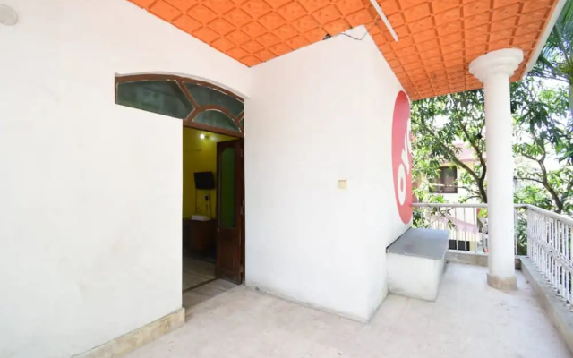 Goroomgo Hotel Wow Kolkata