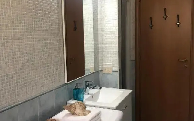 Central House Terracina
