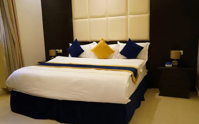 Dana Hotel Suites