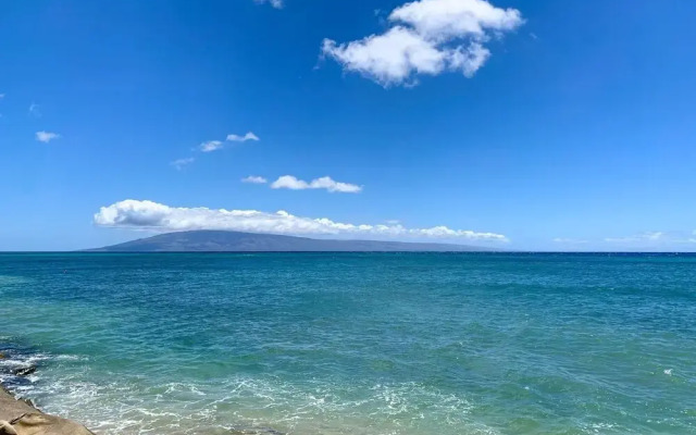 Royal Kahana 602 Condo by Redawning