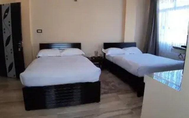 Green Haven Stay Shillong