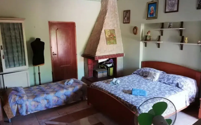 Villa orchidea