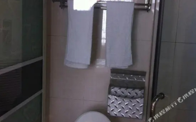 Yulan Hotel