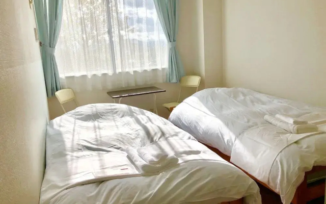 Hdk Hotel