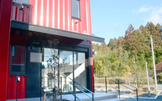 C-Stella Inn Soma 72