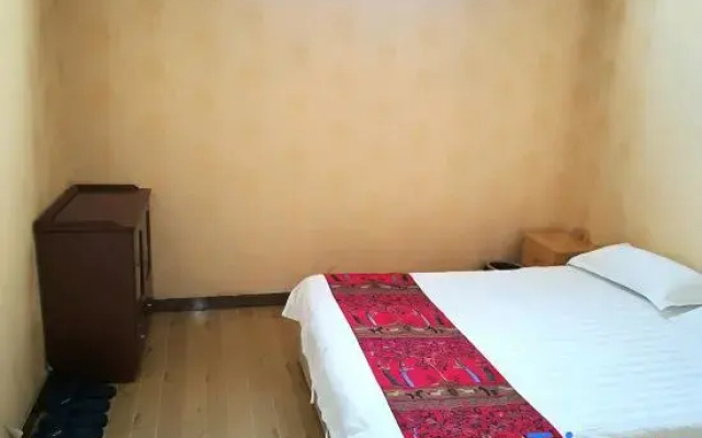 Linyi Zhouba Business Hotel