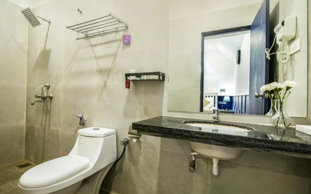 Hibis Hotels and Resorts