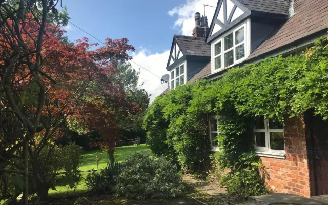 Rylands Farm Guest House