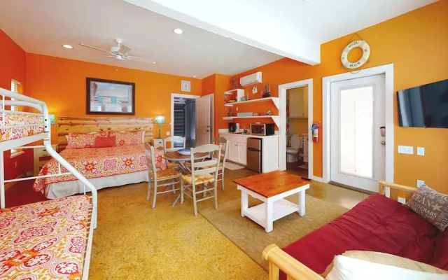 Neptune's 4 Bedroom Townhouse