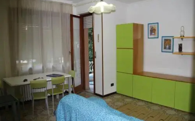 Flat 1 Bedroom - Bordighera
