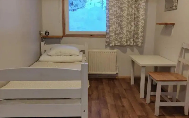 Kuerkievari KuerHostel