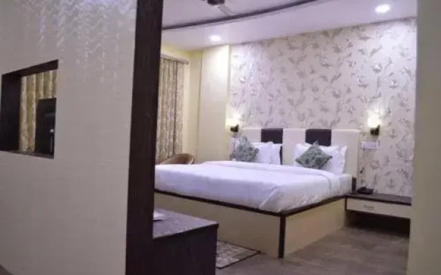 Hotel Sun Shine & Resort Satna