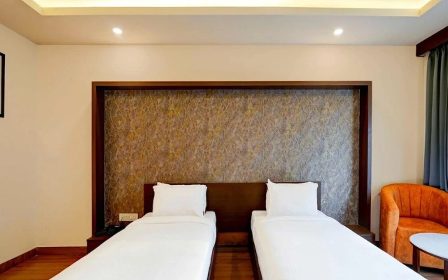 Collection Mahadevapura Opposite Phoenix