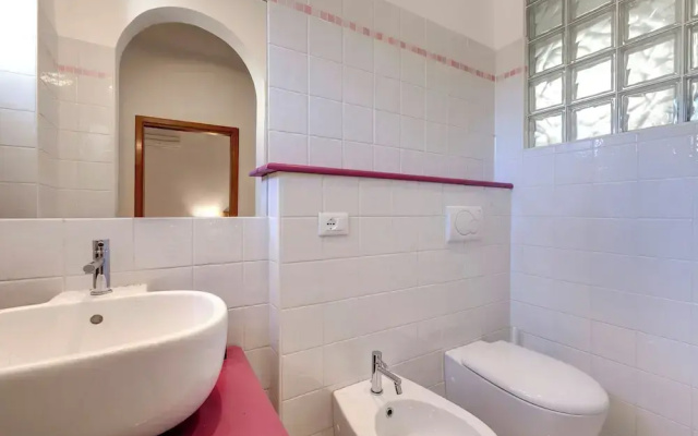 Mamo Florence - Pisana Apartment