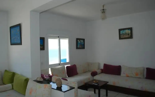 Appartement de Corniche Martil