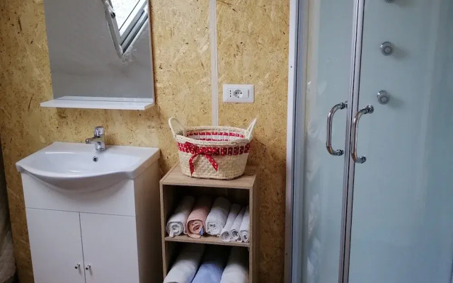 B&B Semaforo di Capo Sperone