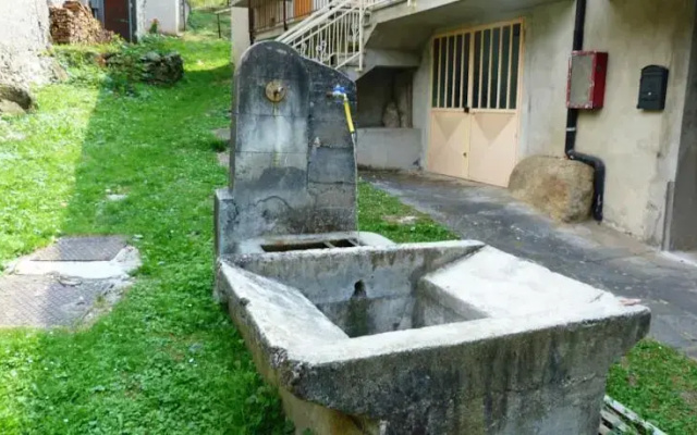 Casa Rosi