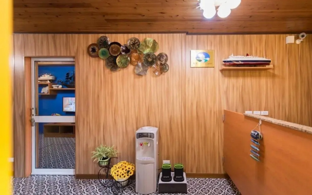 Daifuting Bed and Breakfast