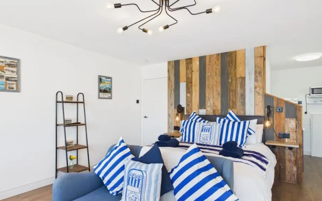 Swn Y Mor - 1 Bedroom Studio - Saundersfoot