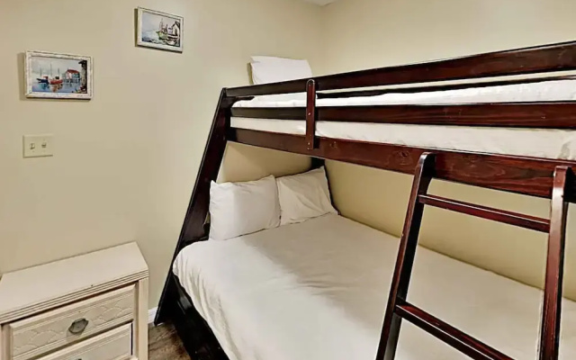 La Bahia #125 by Southern Vacation Rentals