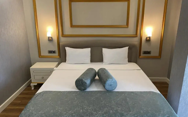 Kubalic Hotel