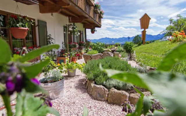moor&mehr Bio Kurhotel Bad Kohlgrub