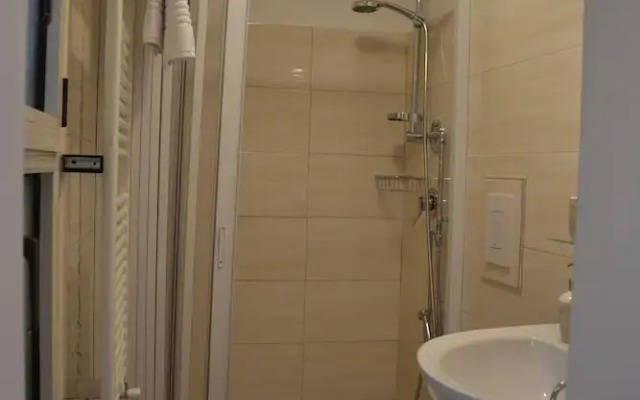 B&B Casa Cristallo