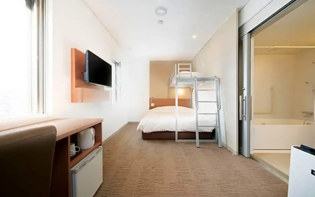 Super Hotel Fukushima Iwaki / Vacation STAY 22984