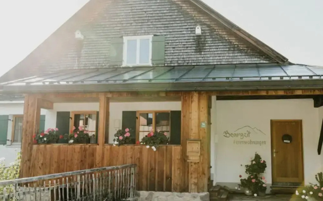 Apartment in Bad Hindelang-bad Oberdorf