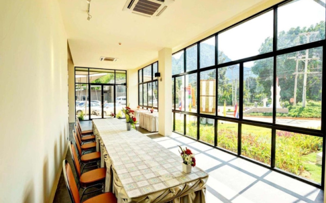 Splendid Hotel @ Khaoyai