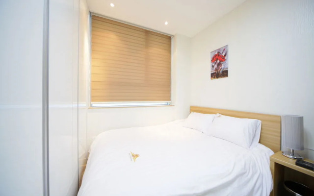 Inn the City Serviced Residence, COEX