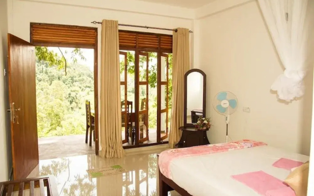 Madhara Home Stay Ella