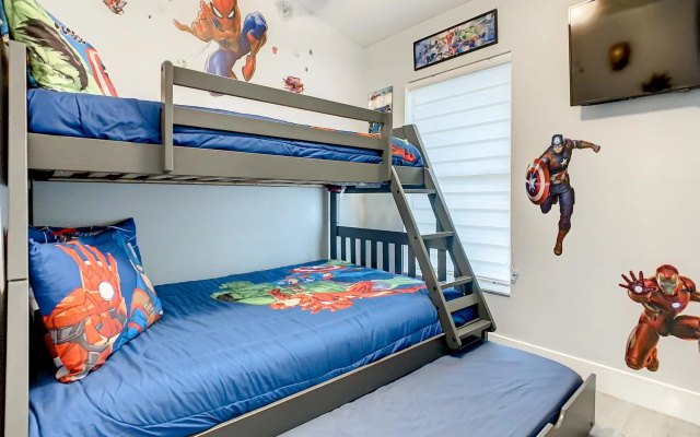 Casita mi Encanto