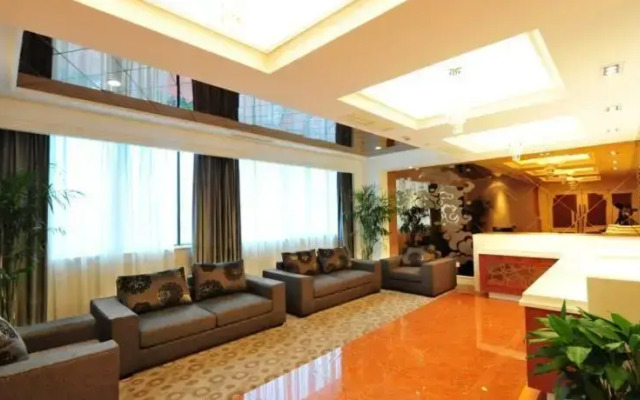 Fenghua Pacific Grand Hotel