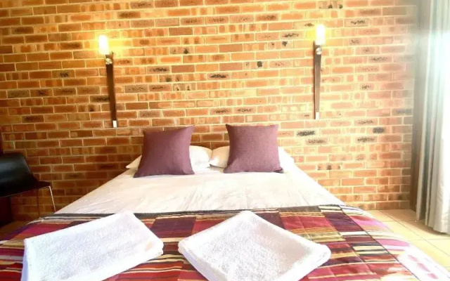 Proserpine Motor Lodge
