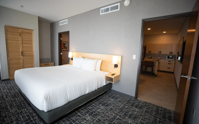 Hyatt Place Saltillo