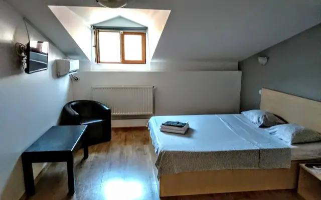 Central Guesthouse Bucharest - Adults Only