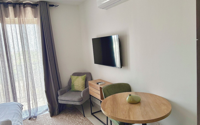 Happy Homes At The Bantree